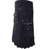 Gothic Kilt for Steampunk - Image 3