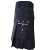 Gothic Kilt for Steampunk - Image 4