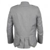 Sherrifmuir Grey Wool Pride Jacket - Image 2