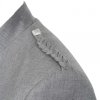 Sherrifmuir Grey Wool Pride Jacket - Image 3