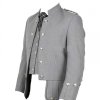 Sherrifmuir Grey Wool Pride Jacket - Image 4