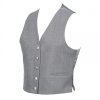 Sherrifmuir Grey Wool Pride Jacket - Image 5