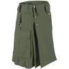 Tactical Duty Kilt - Moss - Image 2
