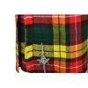 Buchanan Tartan Kilt - Image 2