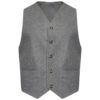 100% Wool Scottish Crail Highland Argyle Kilt Jacket and Waistcoat4