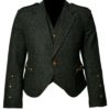 Trendy-Scottish-Tweed-Argyle-Kilt-Jacket-With-Waistcoat-Vest (1)