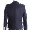 Crail Kilt Jacket and Waistcoat in Midnight Blue2