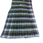 Gordon Tartan Kilt