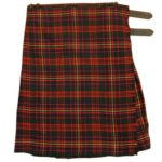 Cameron Ancient Tartan Kilt
