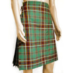 Tara Murphy Tartan Kilt