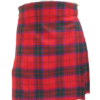 Robertson Tartan Scottish Kilt