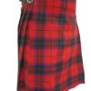 Robertson Tartan Scottish Kilt