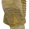 New Napoleonic Hussar Uniform Miltary Style Tunic Pelisse Jimmi Hendrix
