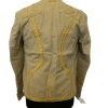 New Napoleonic Hussar Uniform Miltary Style Tunic Pelisse Jimmi Hendrix