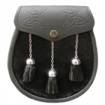 Semi-Dress Budget Sporran