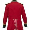 1879 British Anglo Zulu War Officers Tunic Circa jacket