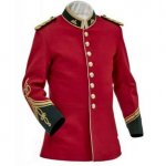1879 British Anglo Zulu War Officers Tunic Circa jacket