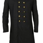 Civil war senior officer frock coat - Sizes
