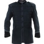 1873 Natal Buffalo Border Guard Patrol Jacket
