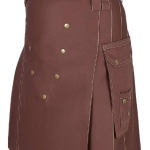 MODERN UTILITY KILT FOR MAN