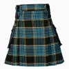 Anderson Tartan Highland Cargo Kilt - Tartan Kilt For Sale
