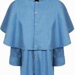 Civil War Confederate Soldier's Great Coat CS Enlisted Officer's Overcoat