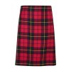 Deluxe 8-Yard Wallace Tartan Kilt For Men1