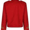 Elegant Gold Braided Grey Napoleonic Hussar Military Uniform Style Tunic Pelisse