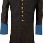 Civil War CS Richmond Infantry General's Coat Union Senior Officer Frock Coat