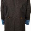 Civil War CS Richmond Infantry Coat Union Senior officer Jacket