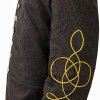 Civil War CS Richmond Infantry General's Coat Union Senior Officer Coat