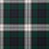 Men's Black Watch Dress Tartan Kilt Active Wedding Kilt Steampunk-Scottish Fashion Modern Highlander Kilt