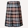Men's Black Watch Weathered Tartan Kilt Active Wedding Kilt Steampunk-Scottish Fashion Modern Highlander Kilt1
