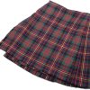 Men's Cameron of Erracht Tartan Kilt Active Wedding Kilt Steampunk-Scottish Fashion Modern Highlander Kilt0