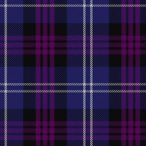 Men’s Heritage of Scotland Tartan Kilt Active Wedding Kilt Steampunk-Scottish Fashion Modern Highlander Kilt3
