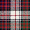 Men's Macdonald Dress Modern Tartan Kilt - Image 3