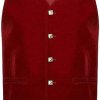 New Men's Velvet Scottish Argyll Highland Argyle kilt Jacket & Vest Scottish Wedding Dress