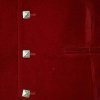 New Men's Velvet Scottish Argyll Highland Argyle kilt Jacket & Vest Scottish Wedding Dress