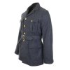 WW2 British RAF Service Dress Tunic with Gold Buttons & belt 100% Tunic Wool1