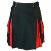 Deluxe Hybrid Kilt For Womens