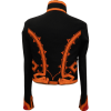 Dolman Hunter On Horse Guard Jacket
