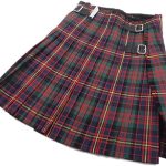 Men’s Cameron of Erracht Tartan Kilt