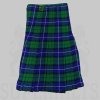 Men’s Freedom Tartan Kilt Active Wedding Kilt