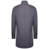 Men’s Gothic Tailcoat Parade Jacket Marching Band Drummer Costume