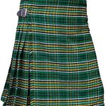 Men’s Heritage of Ireland Tartan Kilt
