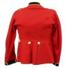 New 1906 British Pre-WWI Royal Engineers Red wool Coat