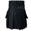 Scottish Fashion Utility Working Men Kilt