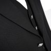 Argyle kilt Jacket & Waistcoat/Vest, Scottish Argyle Black Jacke