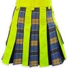 MODERN FASHION UTILITY KILT