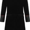 Men's Long Velvet Smoking Jacket with Belt Shawl Lapel Smoking Robe Quilted Dressing Gown